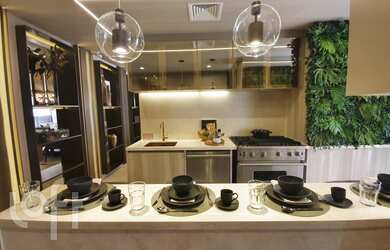 Imagem 7: Apartamento à venda em Santo Amaro com 265 m², 4 quartos, 3 suítes, 4 vagas