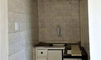 Imagem 3: Apartamento à venda em República com 23 m², 1 quarto