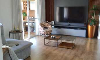 Imagem: Apartamento à venda em Raposo Tavares com