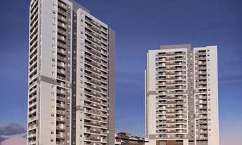 Imagem: APARTAMENTO em São Paulo - SP, Aricanduva