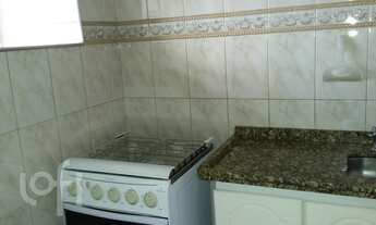 Imagem 5: Apartamento à venda em Itaquera com 56 m², 2 quartos, 1 vaga