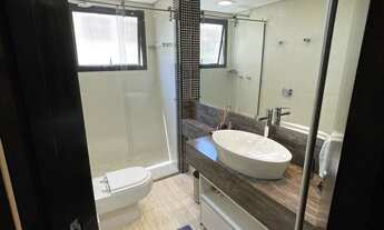 Imagem 7: Apartamento à venda em Aclimação com 247 m², 4 quartos, 2 suítes, 2 vagas