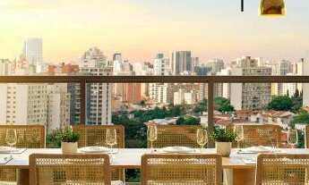 Imagem: Apartamento à venda em Bosque da Saúde