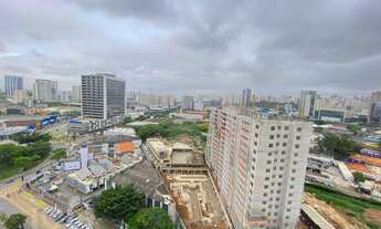 Imagem 3: Apartamento à venda em Barra Funda com 47 m², 1 quarto, 1 vaga