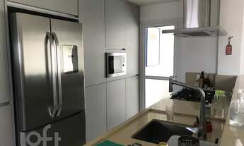 Imagem 4: Apartamento à venda em Cursino com 252 m², 3 quartos, 3 suítes, 4 vagas