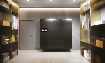 Imagem 7: APARTAMENTO em São Paulo - SP, Jardim Vila Mariana