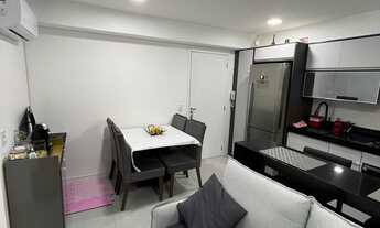 Imagem 2: Apartamento à venda em Mandaqui com 40 m², 2 quartos, 1 vaga