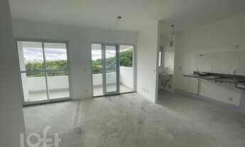 Imagem: Apartamento à venda em Butantã com 61