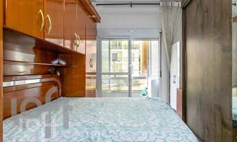 Imagem 7: Apartamento à venda em República com 46 m², 1 quarto