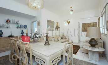 Imagem 2: Apartamento à venda em Campos Elísios com 116 m², 2 quartos, 1 vaga