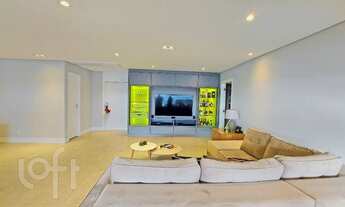 Imagem 7: Apartamento à venda em Vila Leopoldina com 173 m², 3 quartos, 3 suítes, 3 vagas