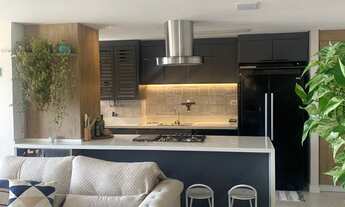 Imagem 7: Apartamento à venda em Brás com 70 m², 2 quartos, 1 suíte, 1 vaga