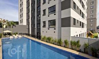 Imagem 7: Apartamento à venda em Tucuruvi com 36 m², 1 quarto