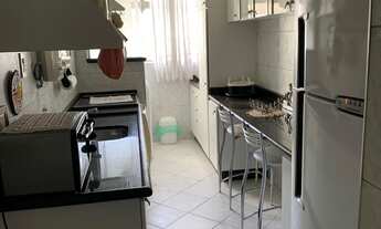 Imagem 4: Apartamento à venda em Tremembé com 70 m², 2 quartos, 1 vaga