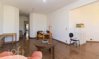 Imagem 7: Apartamento à venda em Perdizes com 114 m², 3 quartos, 3 suítes, 3 vagas