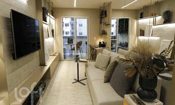 Imagem: Apartamento à venda em Barra Funda com