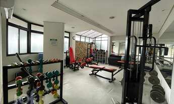 Imagem 2: Apartamento à venda em Jardim Paulista com 58 m², 2 quartos, 1 suíte, 2 vagas