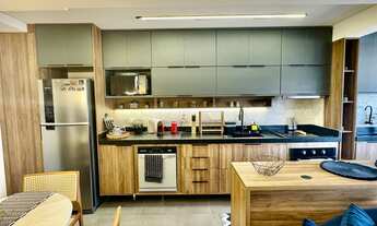 Imagem 3: Apartamento à venda em República com 64 m², 2 quartos, 1 vaga