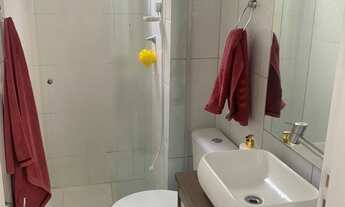 Imagem 5: Apartamento à venda em Jaraguá com 48 m², 2 quartos, 1 vaga