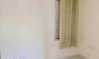 Imagem: Apartamento à venda em Sapopemba com 45