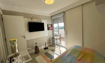 Imagem 6: Apartamento à venda em Santo Amaro com 108 m², 2 quartos, 1 suíte, 1 vaga