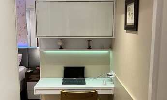 Imagem 6: Apartamento à venda em Cursino com 81 m², 2 quartos, 1 suíte