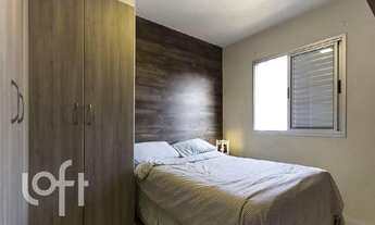 Imagem 3: Apartamento à venda em Santa Cecília com 50 m², 2 quartos, 1 vaga