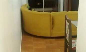 Imagem 2: Apartamento à venda em Jabaquara com 60 m², 2 quartos, 1 vaga