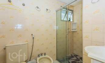 Imagem 5: Apartamento à venda em Jardim Paulista com 40 m², 1 quarto, 1 vaga