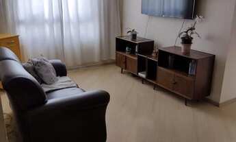 Imagem 6: Apartamento à venda em Sacomã com 62 m², 2 quartos, 2 vagas