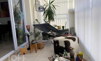 Imagem 3: Apartamento à venda em Santa Cecília com 156 m², 3 quartos, 3 suítes, 3 vagas