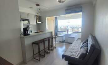 Imagem 3: Apartamento à venda em Brás com 103 m², 2 quartos, 1 vaga