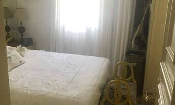 Imagem 4: Apartamento à venda em Vila Sônia com 167 m², 3 quartos, 3 suítes, 3 vagas