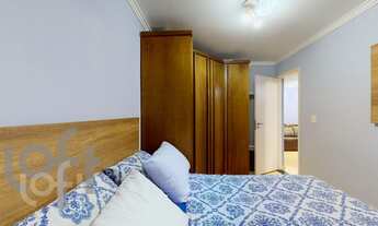 Imagem 7: Apartamento à venda em Itaquera com 54 m², 2 quartos, 1 vaga