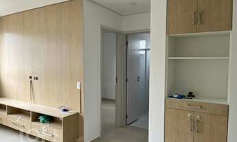 Imagem 3: Apartamento à venda em Campos Elísios com 83 m², 2 quartos, 1 suíte, 2 vagas