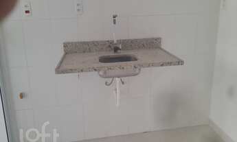 Imagem 6: Apartamento à venda em Ponte Rasa com 47 m², 1 quarto, 1 vaga