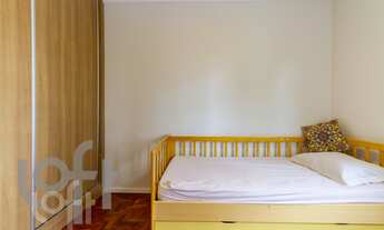 Imagem 2: Apartamento à venda em Brooklin com 90 m², 2 quartos, 1 vaga