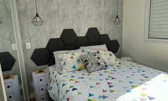 Imagem 7: Apartamento à venda em Vila Prudente com 65 m², 2 quartos, 1 suíte, 1 vaga