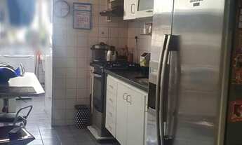 Imagem 6: Apartamento à venda em Campo Limpo com 75 m², 3 quartos, 1 suíte, 1 vaga