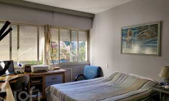 Imagem 2: Apartamento à venda em Higienópolis com 167 m², 3 quartos, 2 suítes, 2 vagas