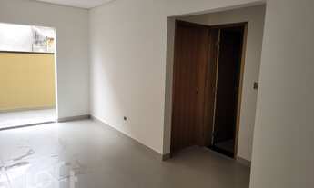 Imagem 7: Apartamento à venda em Vila Matilde com 40 m², 2 quartos, 1 vaga