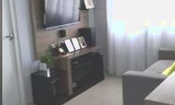 Imagem 2: Apartamento à venda em Cambuci com 35 m², 1 quarto