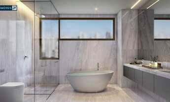 Imagem 7: APARTAMENTO em São Paulo - SP, Vila Nova Conceição