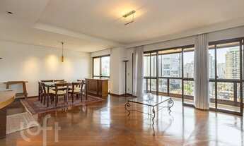 Imagem: Apartamento à venda em Santa Cecília com