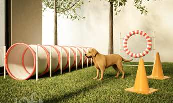 Imagem 2: Apartamento à venda em Bosque da Saúde com 51 m², 2 quartos, 1 vaga