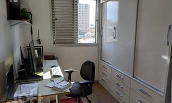 Imagem 3: Apartamento à venda em Santana com 57 m², 2 quartos, 1 vaga