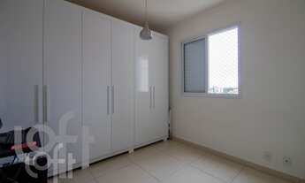 Imagem 7: Apartamento à venda em Sacomã com 56 m², 2 quartos, 1 suíte, 1 vaga