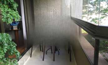 Imagem 4: Apartamento à venda em Jardim São Paulo com 190 m², 4 quartos, 1 suíte, 3 vagas