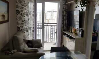 Imagem 2: Apartamento à venda em Aricanduva com 45 m², 2 quartos, 1 vaga