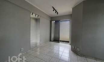 Imagem 3: Apartamento à venda em República com 40 m², 1 quarto, 1 vaga